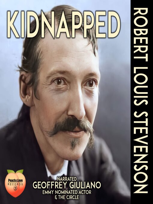 Title details for Kidnapped by Robert Louis Stevenson - Available